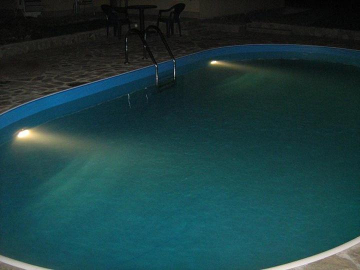 Семеен Хотел Атива - Family Hotel Ativa Лозенец Экстерьер фото