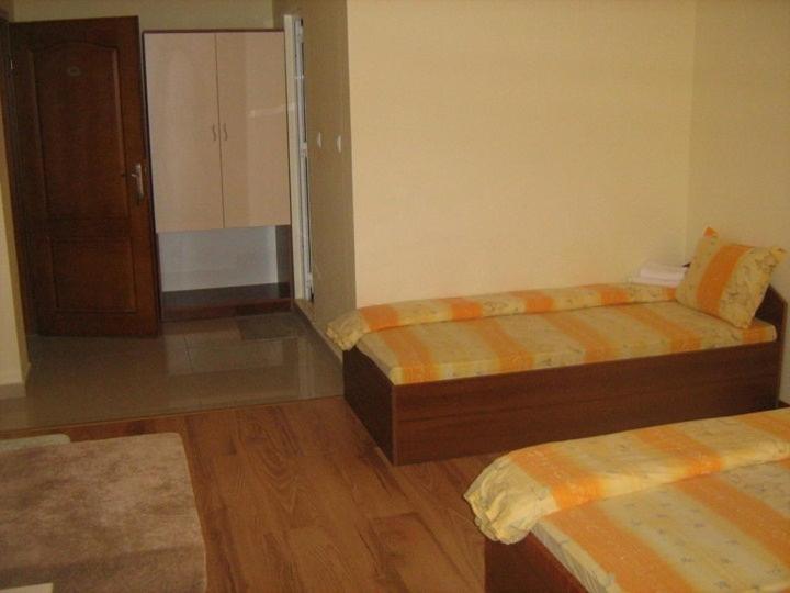Семеен Хотел Атива - Family Hotel Ativa Лозенец Номер фото